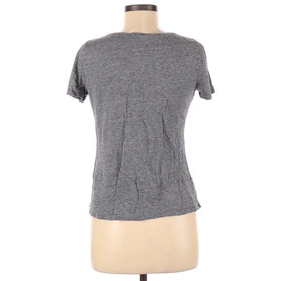 Ann Taylor Loft Live Love T-Shirt - Picture 2 of 7